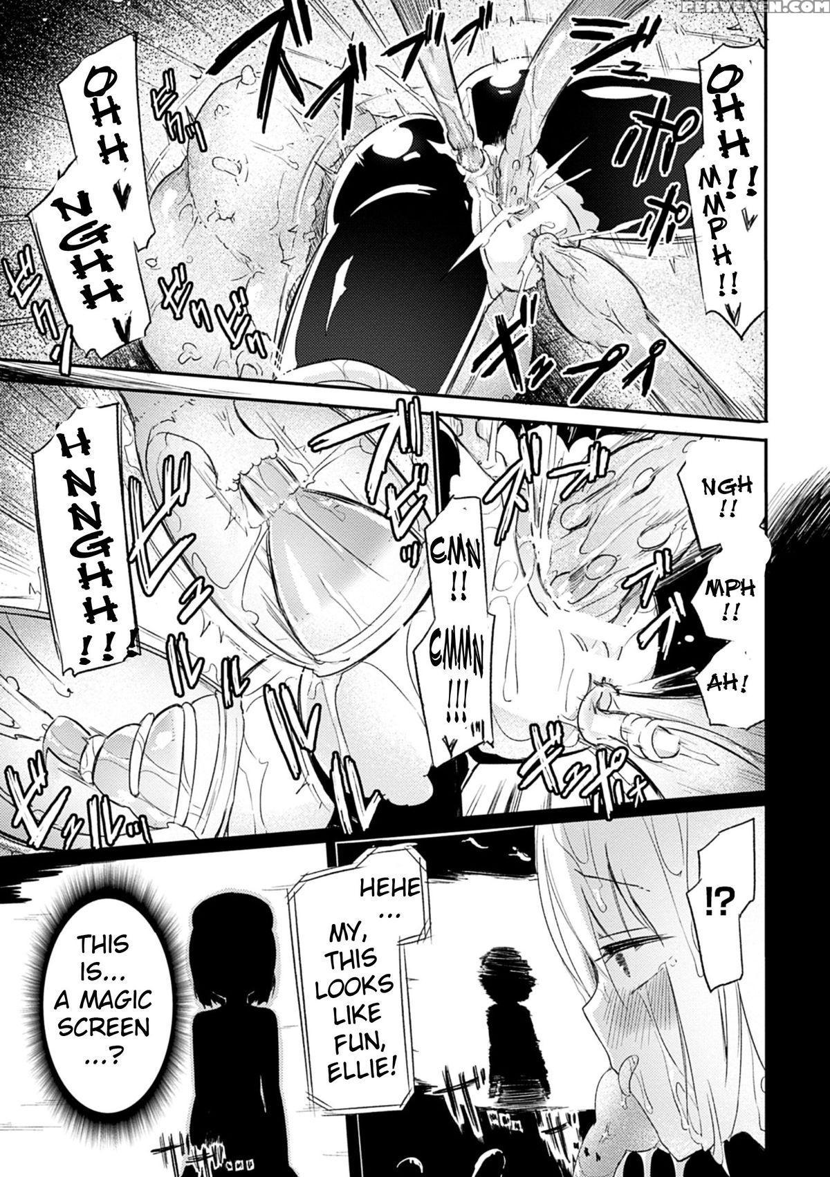 [homura Subaru] Pandemimic (eng) 1