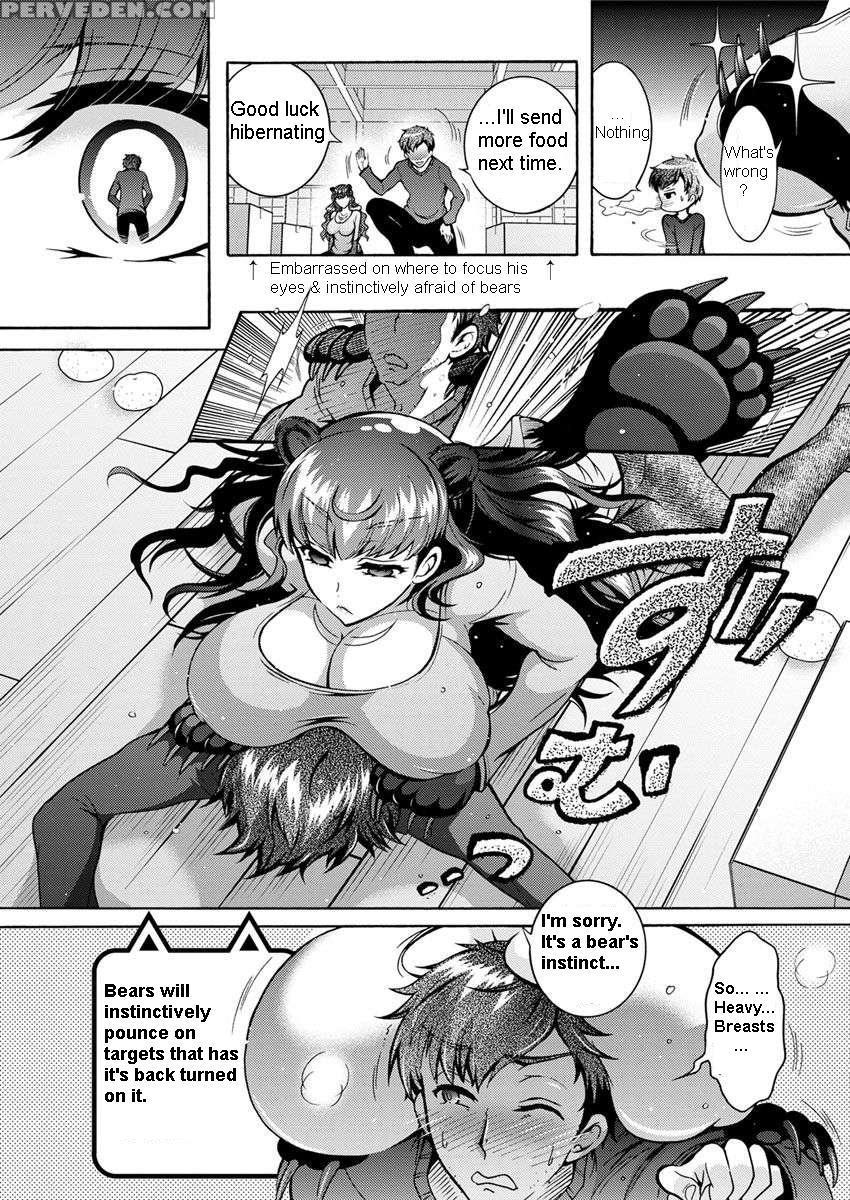 [honda Arima] Chouchou Nikushokukei Joshi | Super ... 1
