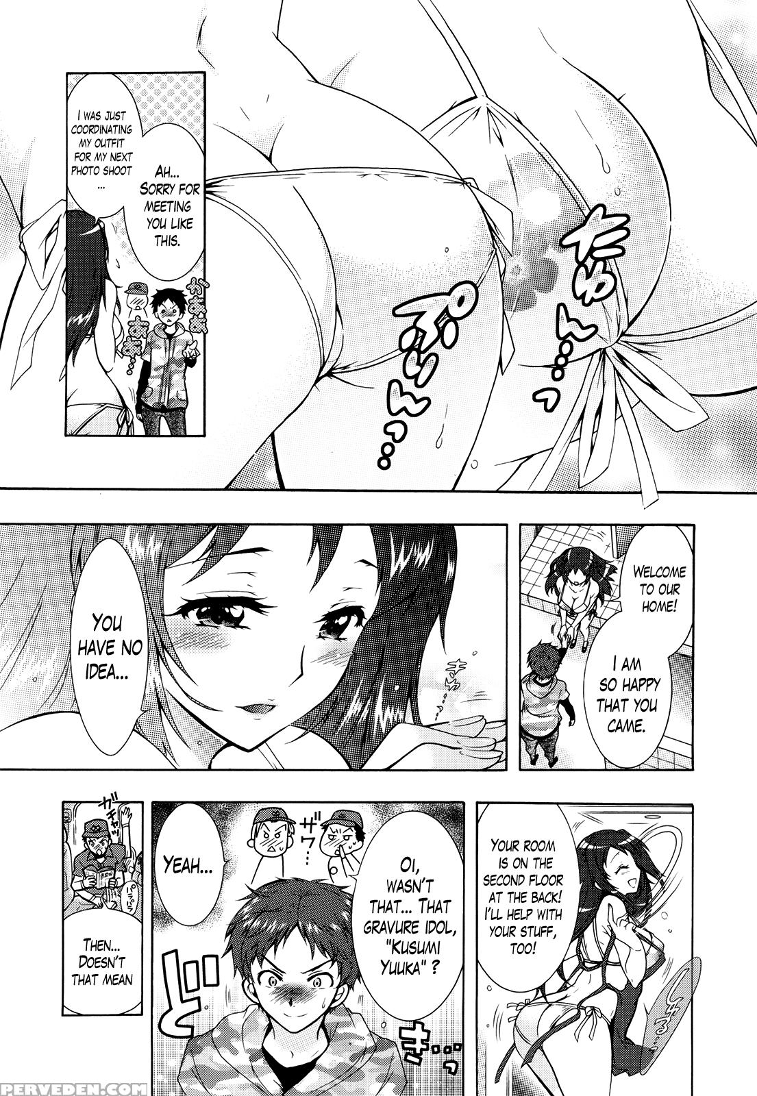 [honda Arima] Sanshimai No Omocha - The Slave Of Three Sisters Ch. 1 [english] [lazarus H] 1