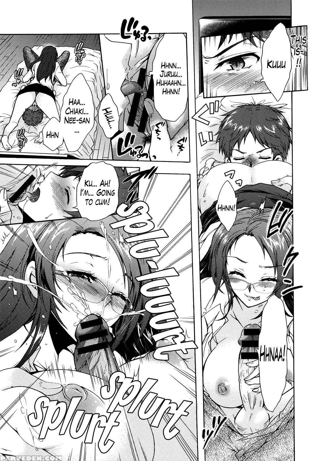 [honda Arima] Sanshimai No Omocha - The Slave Of Three Sisters Ch. 1-3 [english] [lazarus H] 1