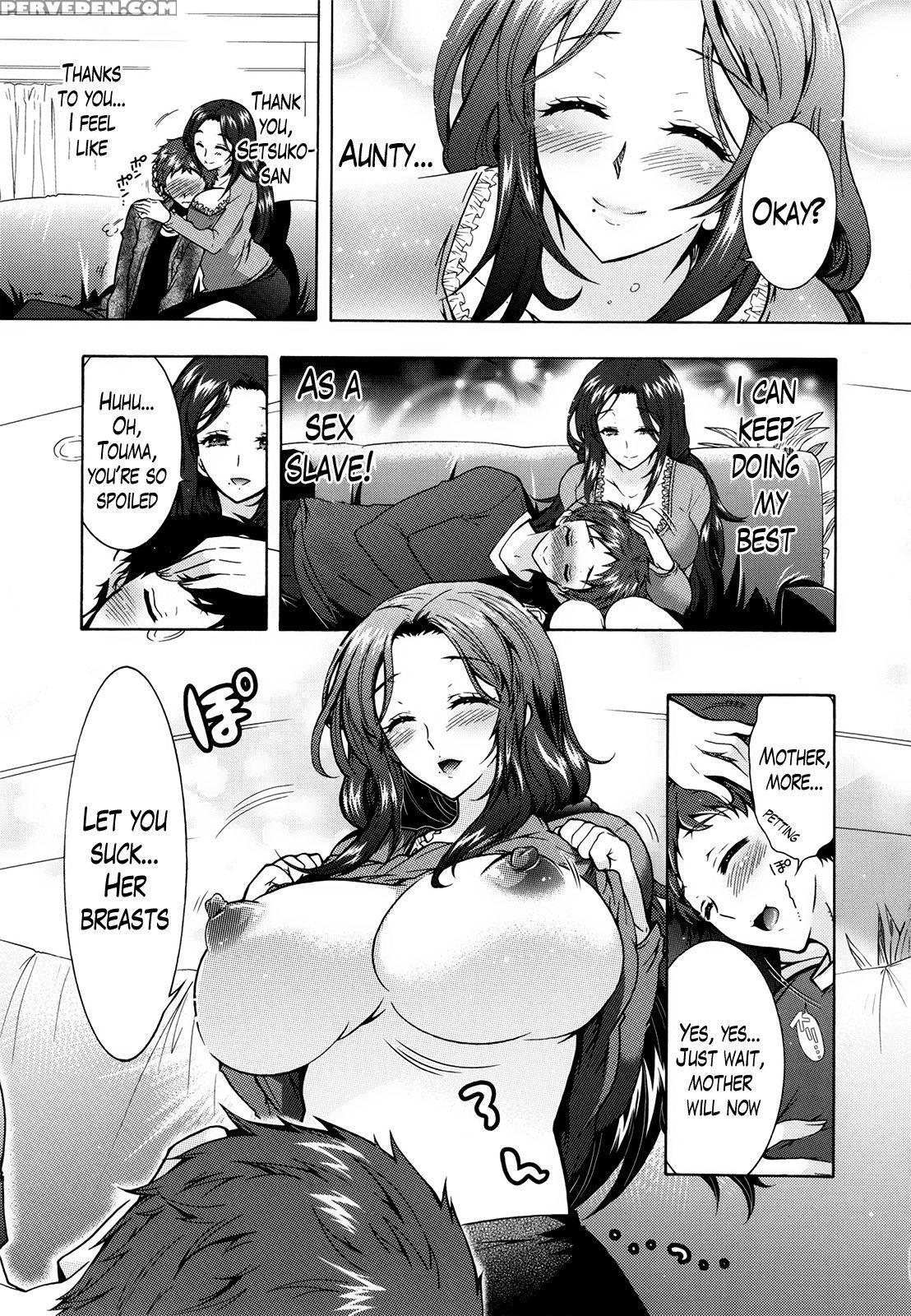 [honda Arima] Sanshimai No Omocha - The Slave Of Three Sisters Ch. 1-3 [english] [lazarus H] 1