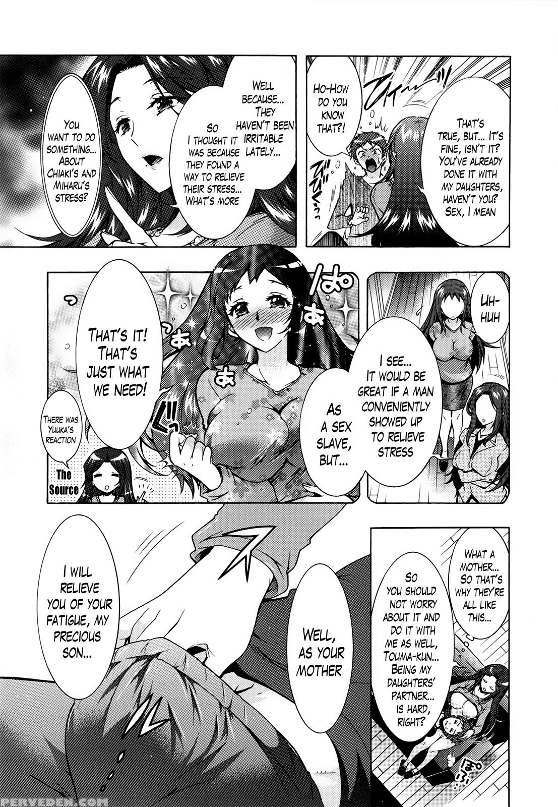[honda Arima] Sanshimai No Omocha - The Slave Of Three Sisters Ch. 1-3 [english] [lazarus H] 1