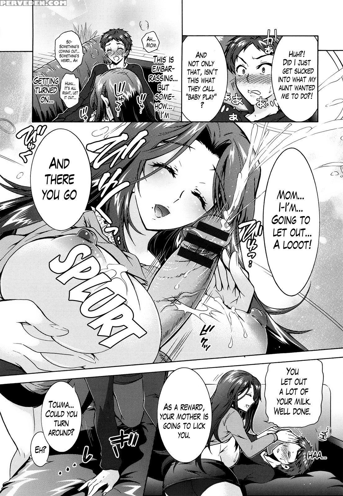 [honda Arima] Sanshimai No Omocha - The Slave Of Three Sisters Ch. 1-3 [english] [lazarus H] 1