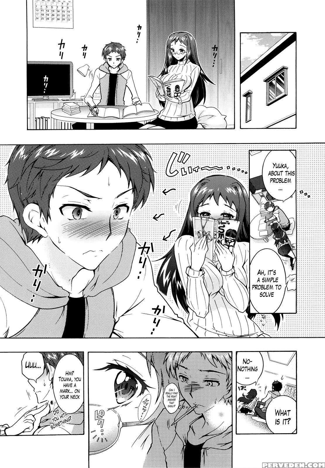 [honda Arima] Sanshimai No Omocha - The Slave Of Three Sisters Ch. 1-5 [english] [lazarus H] 1