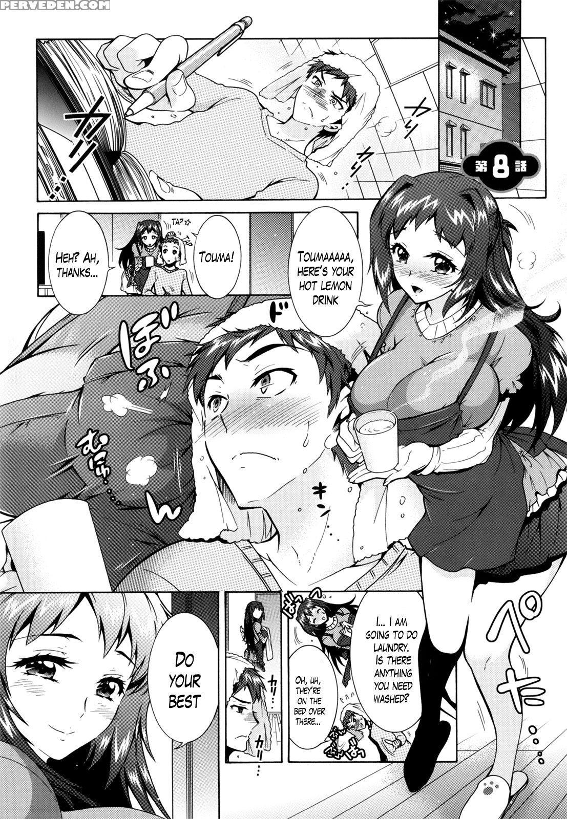 [honda Arima] Sanshimai No Omocha - The Slave Of Three Sisters Ch. 1-8 [english] [lazarus H] 1