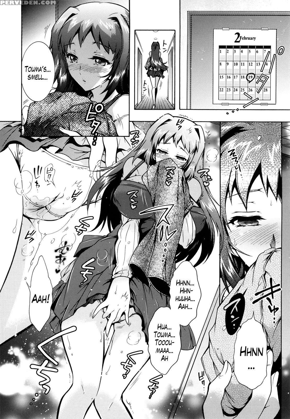 [honda Arima] Sanshimai No Omocha - The Slave Of Three Sisters Ch. 1-8 [english] [lazarus H] 1