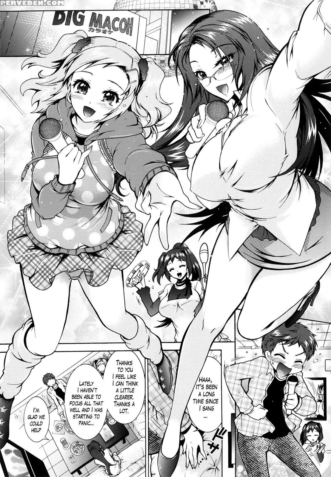 [honda Arima] Sanshimai No Omocha - The Slave Of Three Sisters Ch. 1-8 [english] [lazarus H] 1