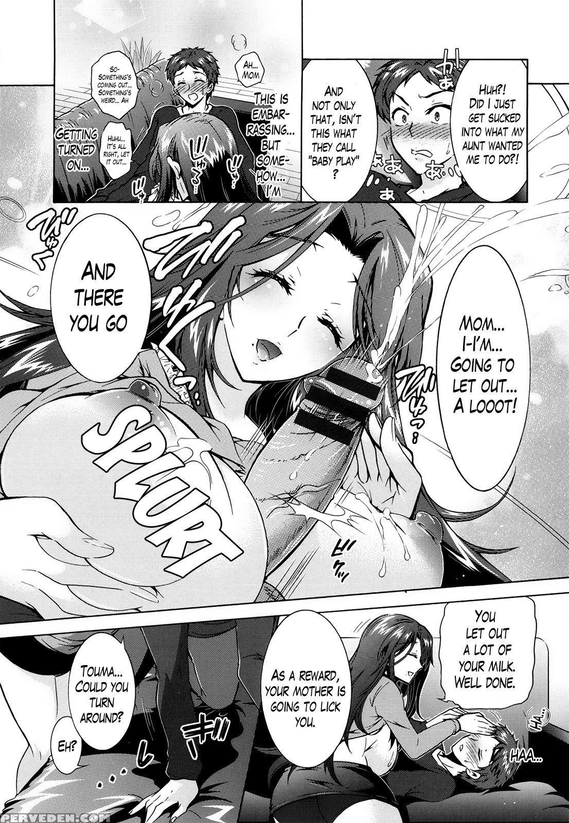 [honda Arima] Sanshimai No Omocha - The Slave Of Three Sisters Ch. 1-8 [english] [lazarus H] 1