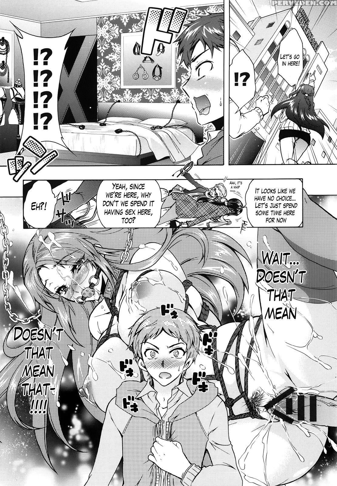 [honda Arima] Sanshimai No Omocha - The Slave Of Three Sisters Ch. 1-8 [english] [lazarus H] 1