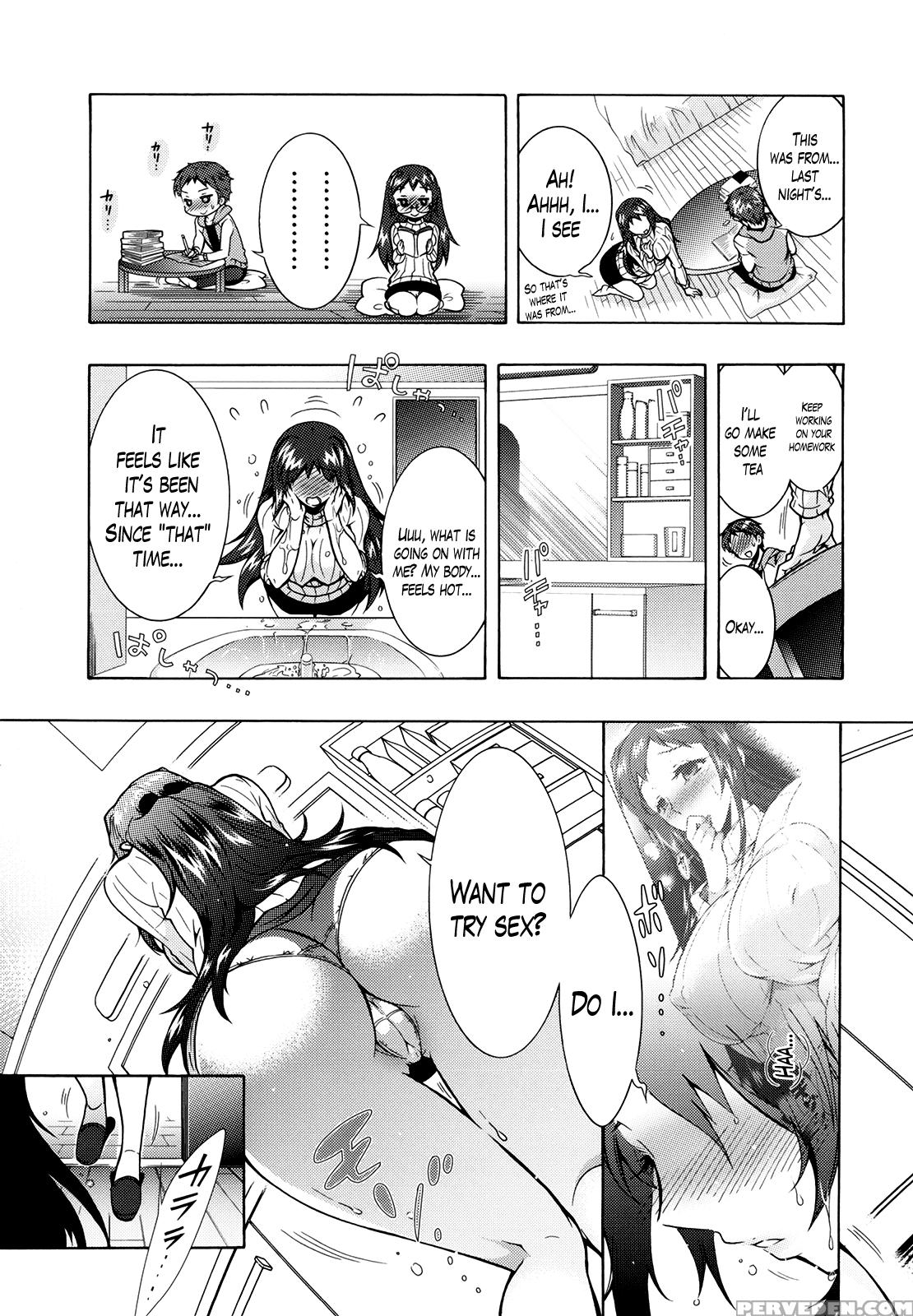 [honda Arima] Sanshimai No Omocha - The Slave Of Three Sisters Ch. 1-8 [english] [lazarus H] 1