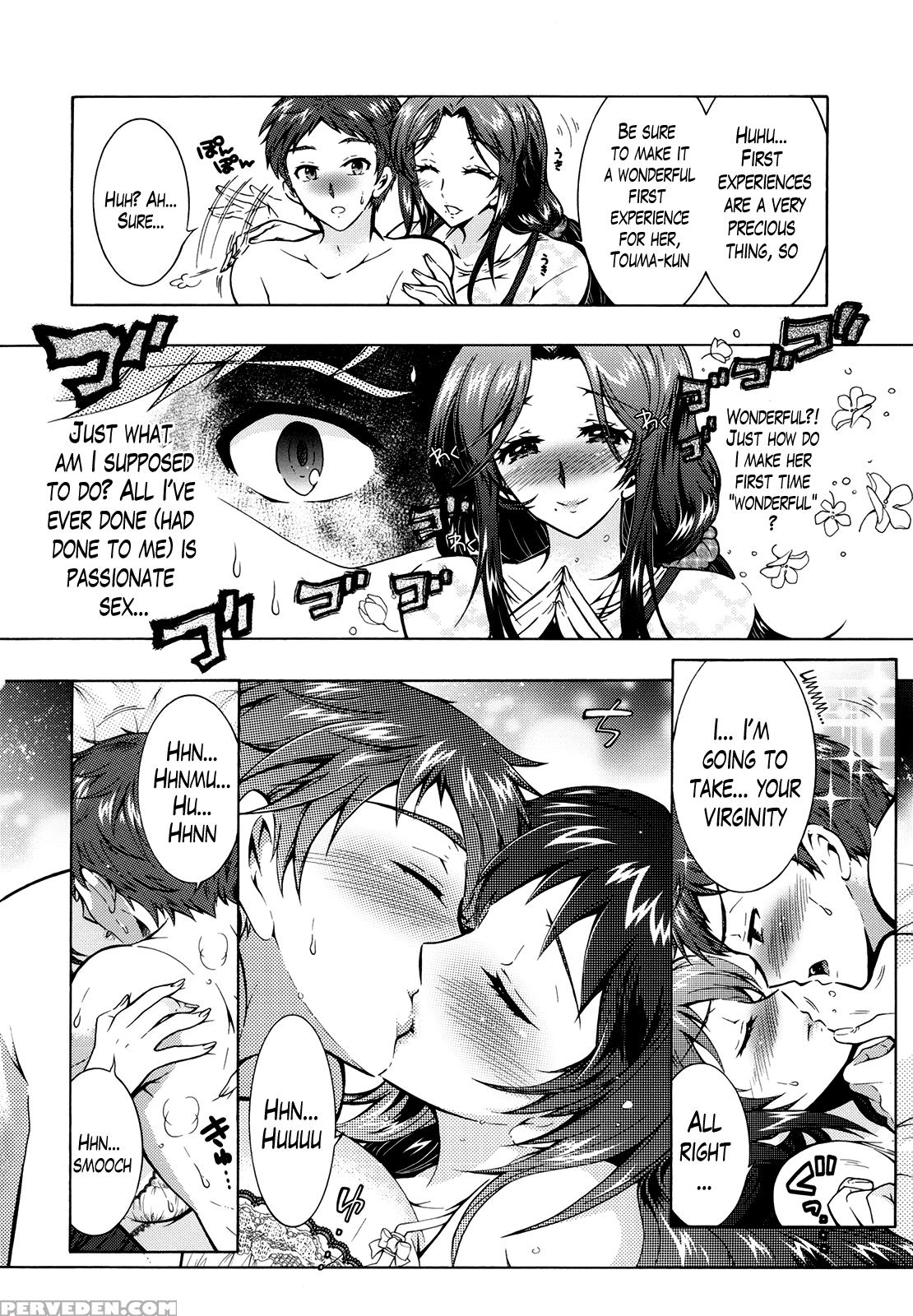 [honda Arima] Sanshimai No Omocha - The Slave Of Three Sisters Ch. 1-8 [english] [lazarus H] 1