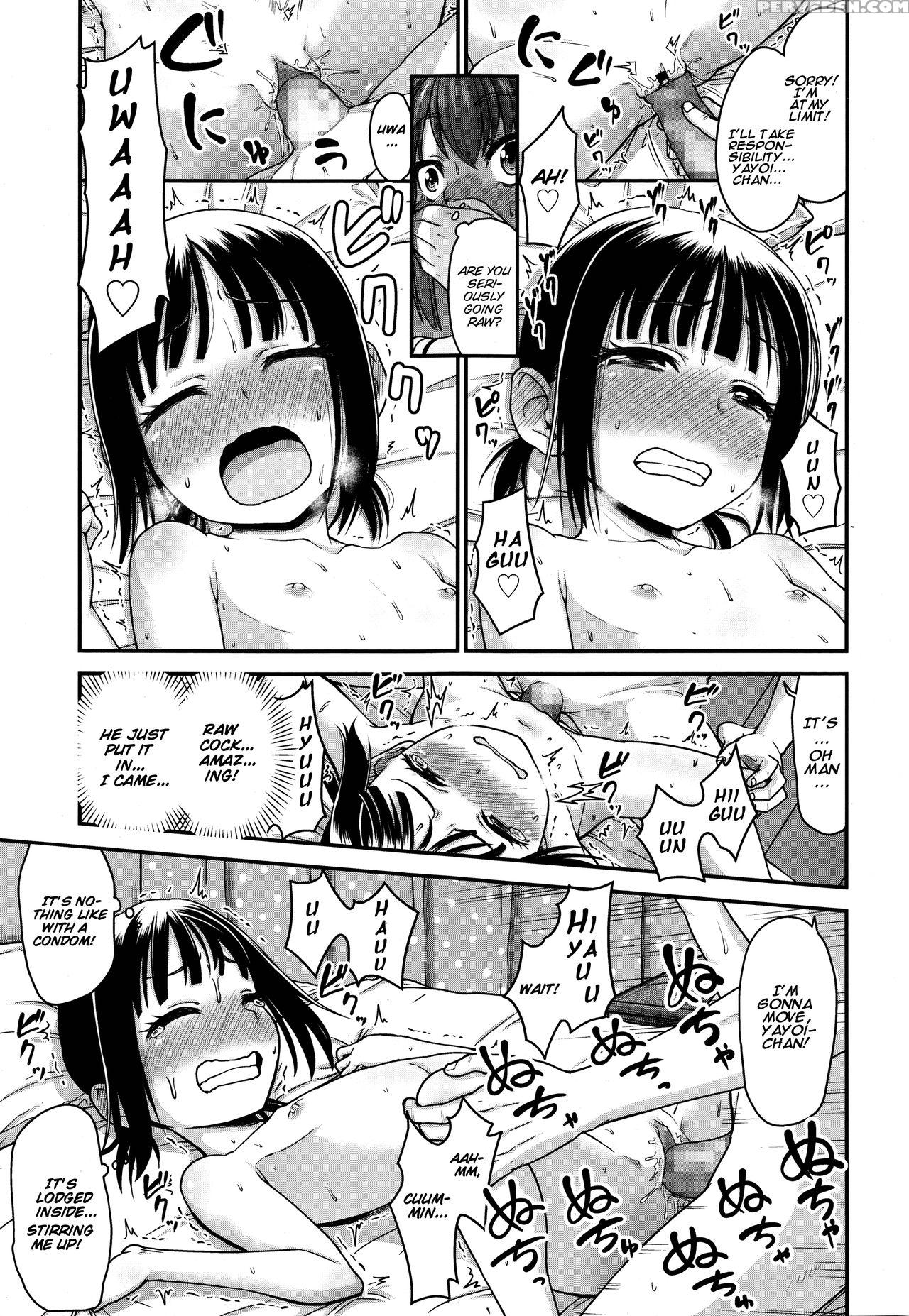 [hone] Mitaimono | I Want To Watch It (comic Lo 20... 1