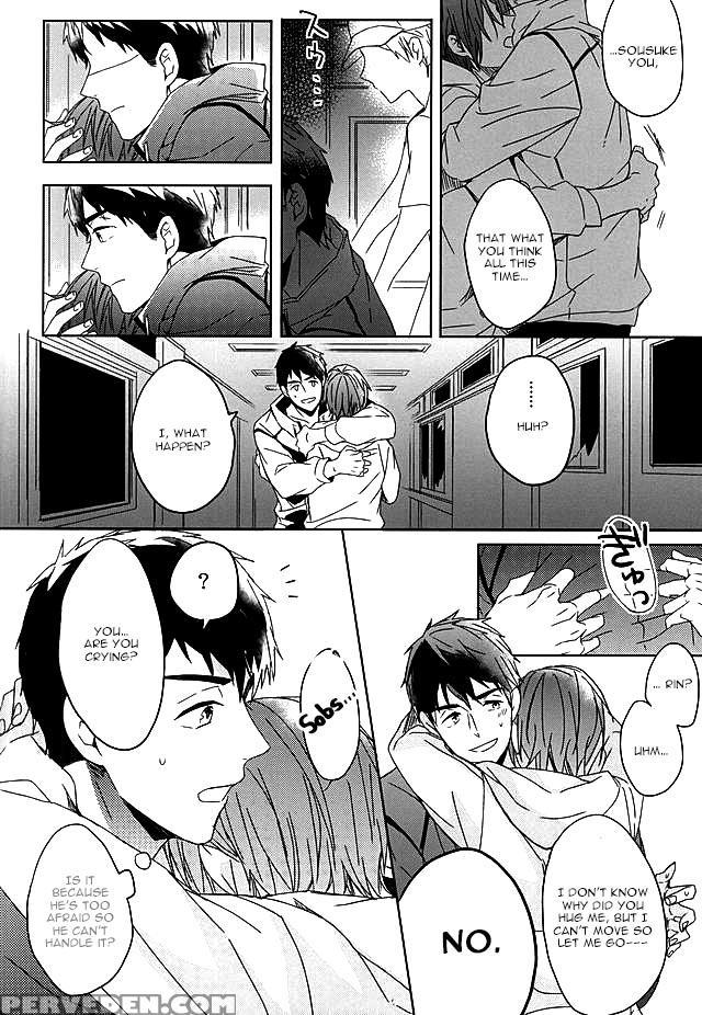 [honetukiniku (sebone)] Seaside Summer Tune [tokuten Clear File Tsuki] (free!) [english] [migi-ude] 1