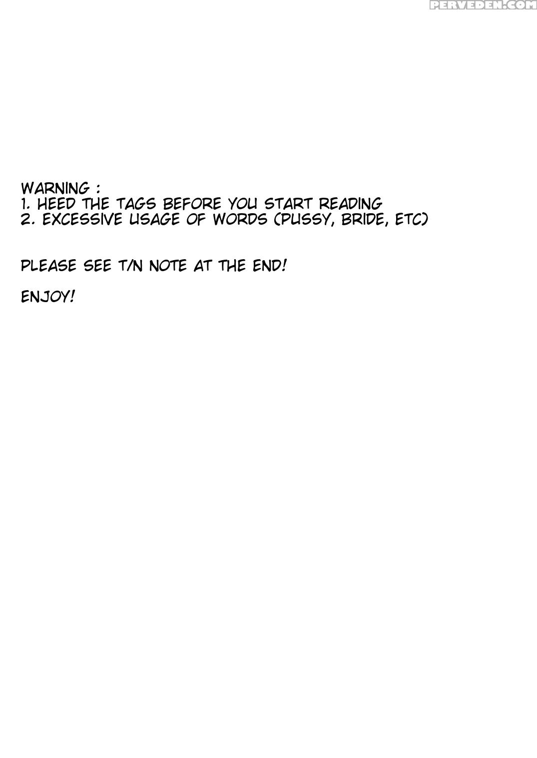[honey Qp (inochi Wazuka)] Nushi-sama No Yome Ni Nacchaimashita [english] [digital] 1