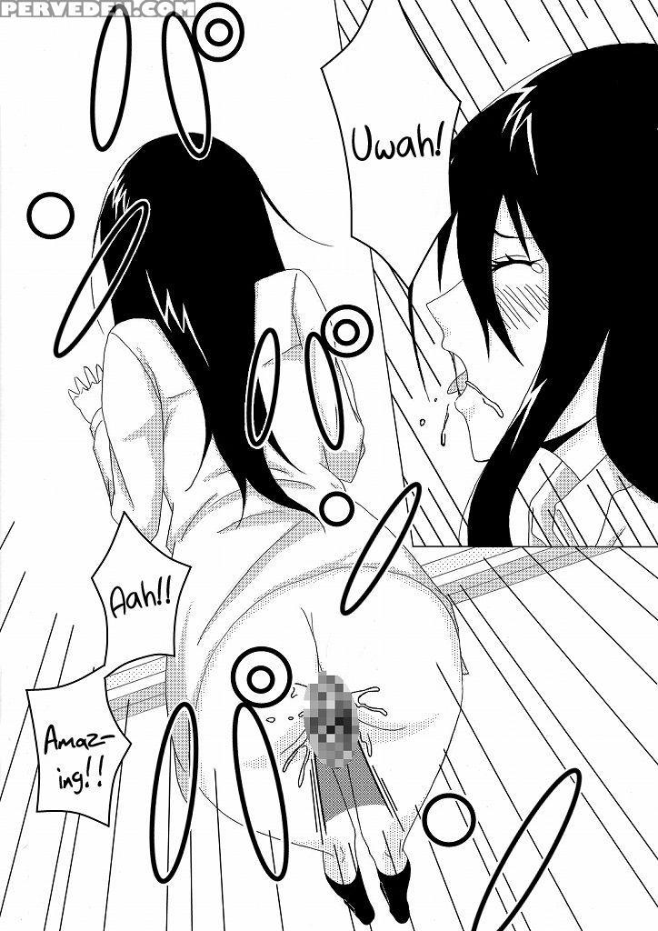 [honeycomb Koubou (honeycomb Kouzou)] Ousai (seito... 1