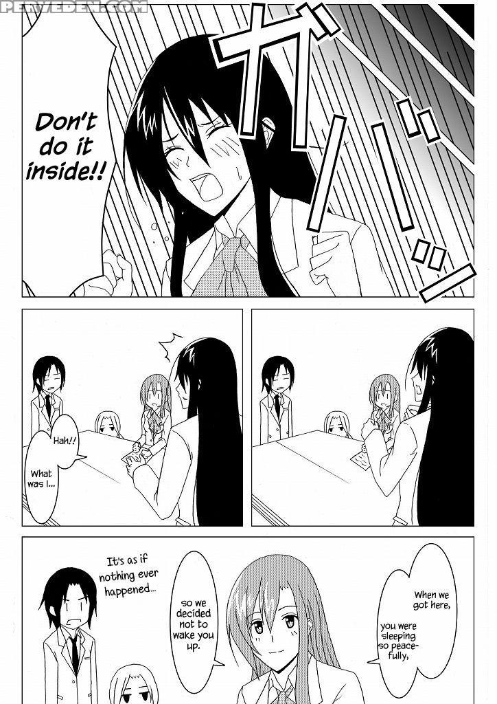 [honeycomb Koubou (honeycomb Kouzou)] Ousai (seito... 1