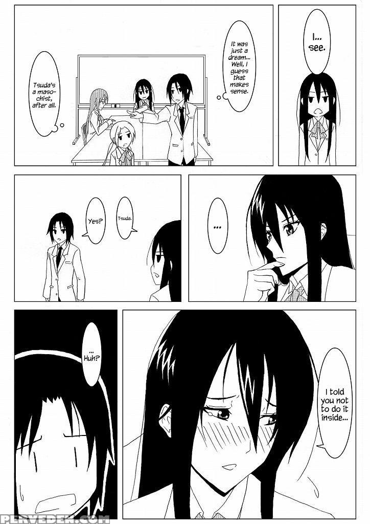 [honeycomb Koubou (honeycomb Kouzou)] Ousai (seito... 1