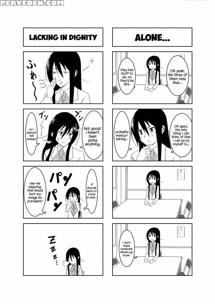[honeycomb Koubou (honeycomb Kouzou)] Ousai (seito... 1