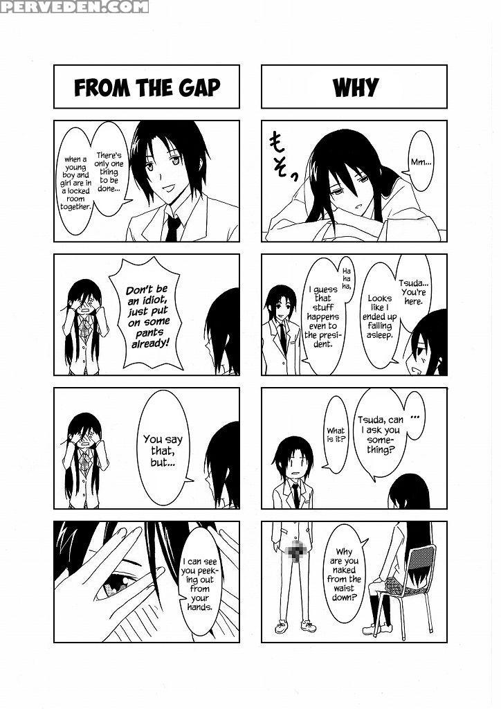 [honeycomb Koubou (honeycomb Kouzou)] Ousai (seito... 1