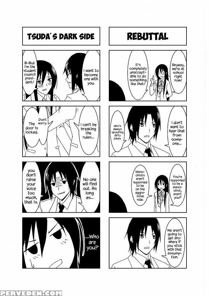 [honeycomb Koubou (honeycomb Kouzou)] Ousai (seito... 1