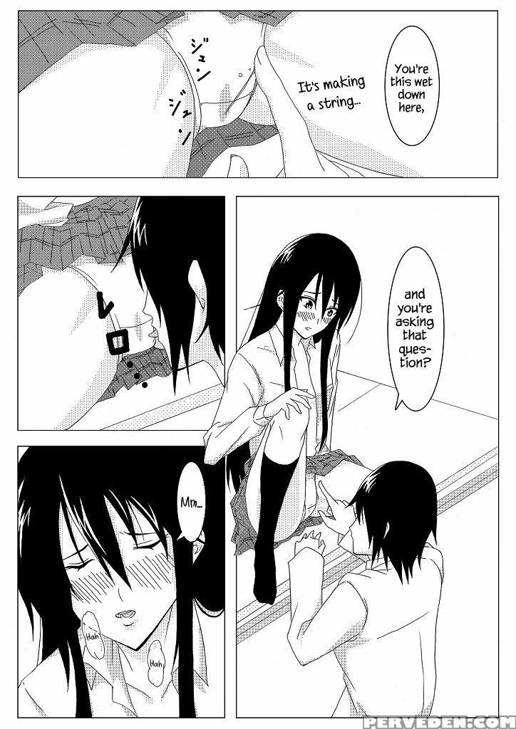 [honeycomb Koubou (honeycomb Kouzou)] Ousai (seito... 1