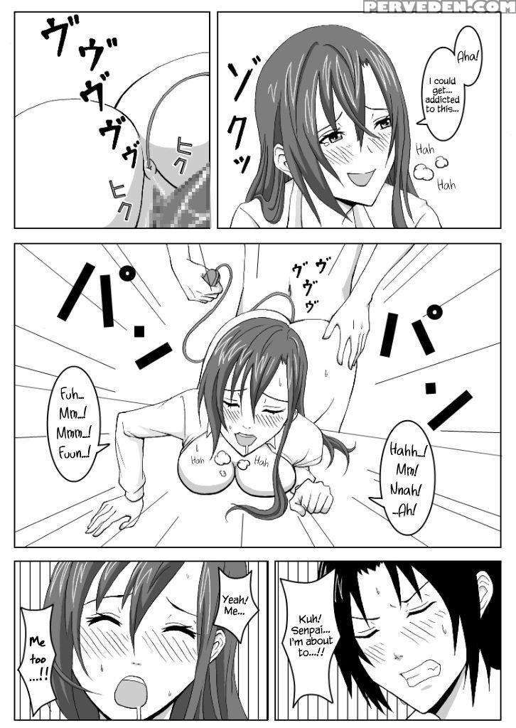 [honeycomb Koubou (honeycomb Kouzou)] Ousai 2 (sei... 1