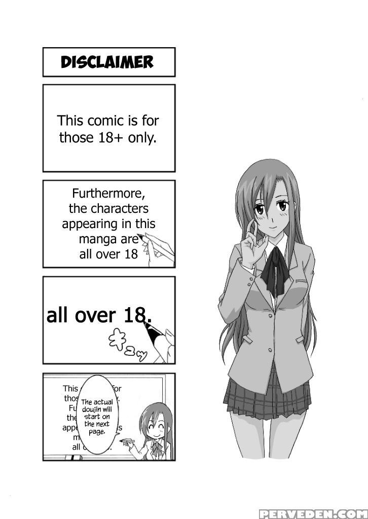 [honeycomb Koubou (honeycomb Kouzou)] Ousai 2 (sei... 1