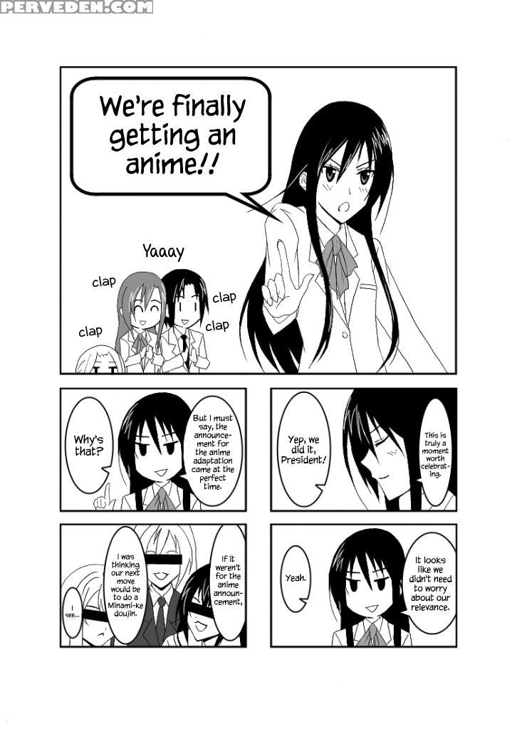 [honeycomb Koubou (honeycomb Kouzou)] Ousai 2 (sei... 1