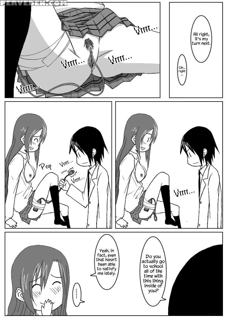 [honeycomb Koubou (honeycomb Kouzou)] Ousai 2 (sei... 1