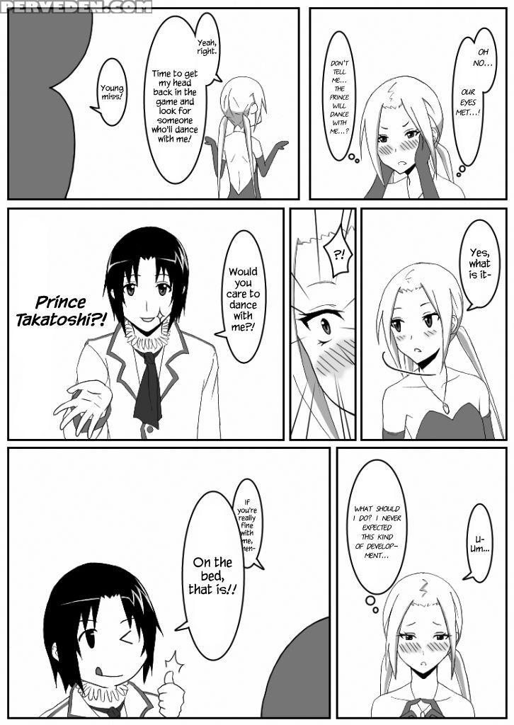 [honeycomb Koubou (honeycomb Kouzou)] Ousai 3 (sei... 1