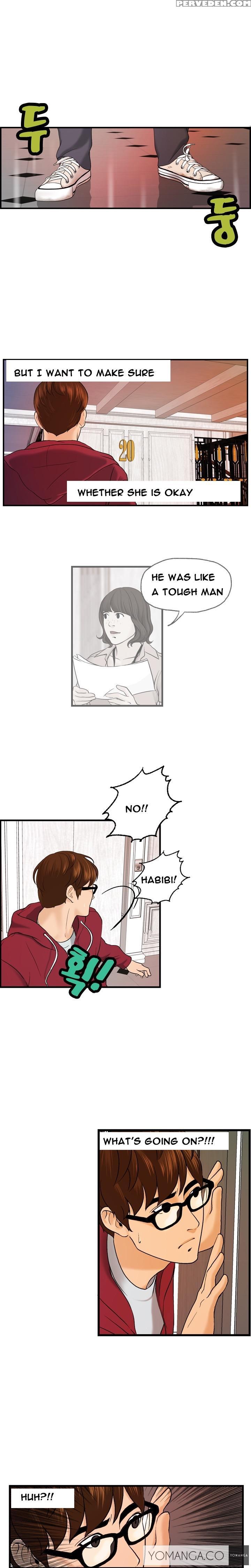 [hong Ban-jang] Guest House Ch.1-16 (english) (yomanga) (ongoing) 1