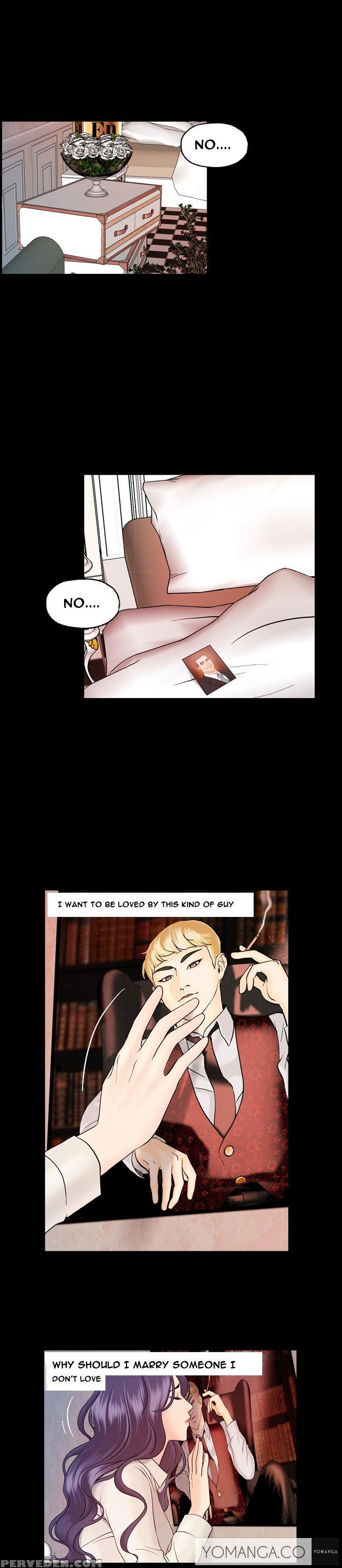 [hong Ban-jang] Guest House Ch.1-16 (english) (yomanga) (ongoing) 1