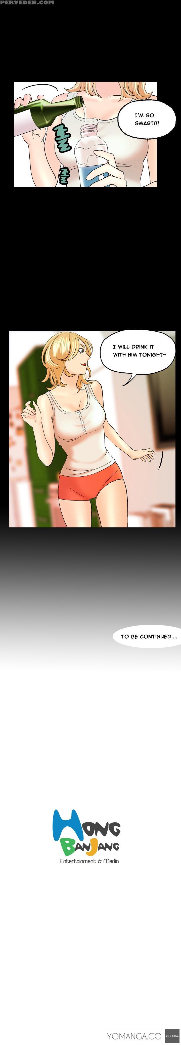 [hong Ban-jang] Guest House Ch.1-16 (english) (yomanga) (ongoing) 1