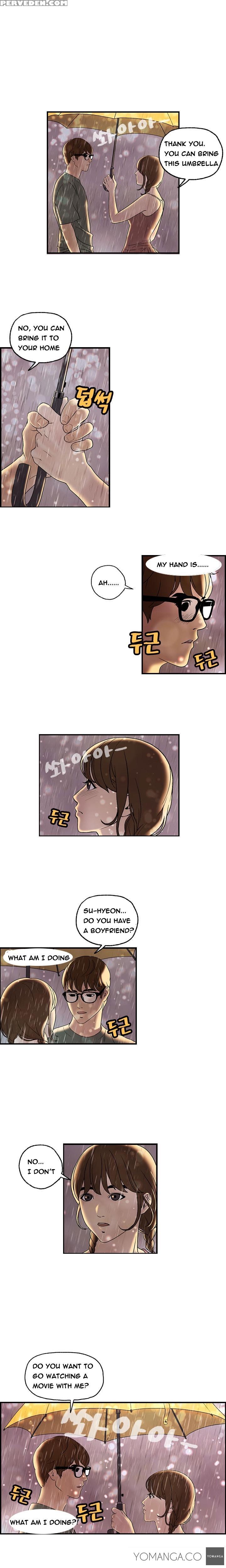 [hong Ban-jang] Guest House Ch.1-17 (english) (yomanga) (ongoing) 1