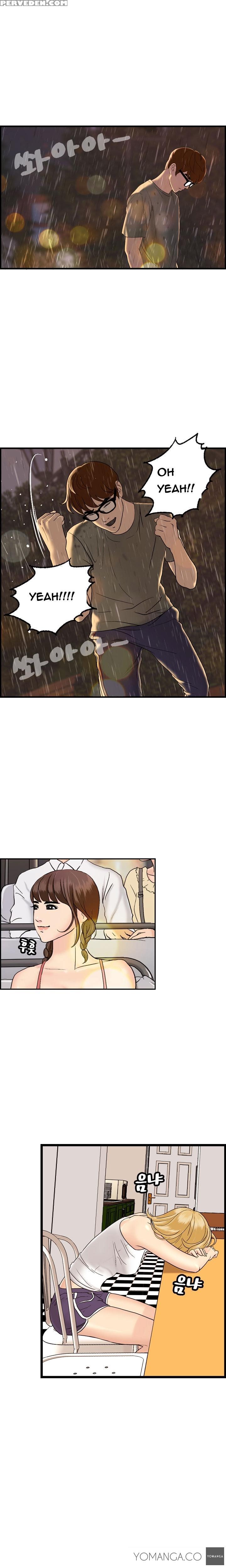 [hong Ban-jang] Guest House Ch.1-17 (english) (yomanga) (ongoing) 1
