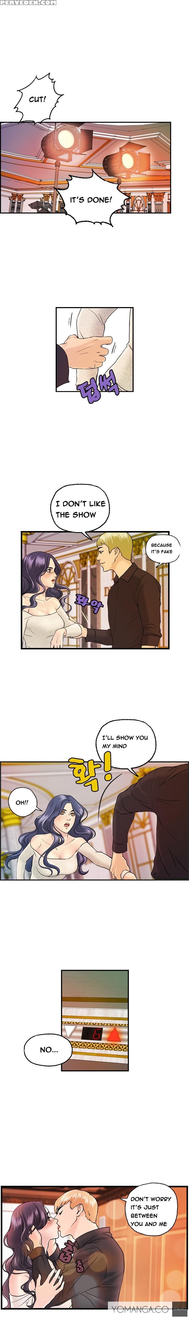 [hong Ban-jang] Guest House Ch.1-17 (english) (yomanga) (ongoing) 1