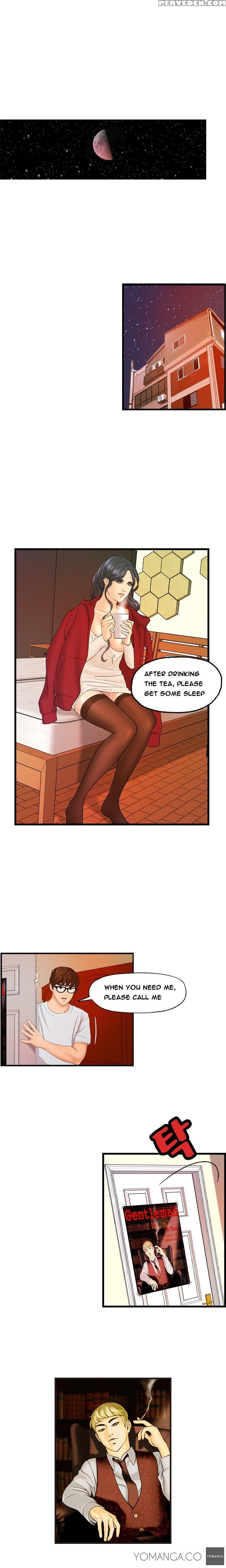 [hong Ban-jang] Guest House Ch.1-17 (english) (yomanga) (ongoing) 1