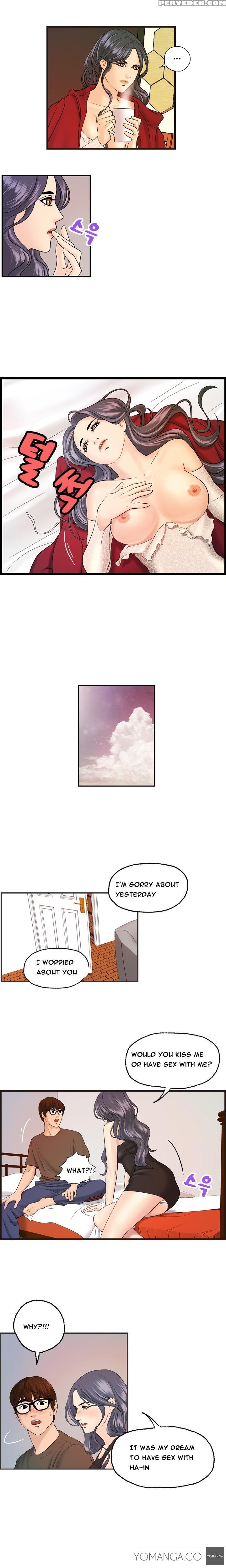 [hong Ban-jang] Guest House Ch.1-17 (english) (yomanga) (ongoing) 1