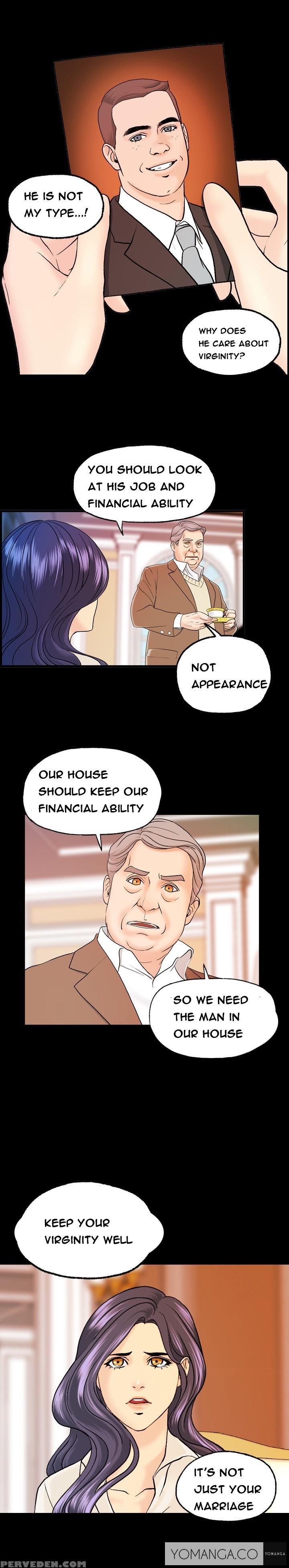 [hong Ban-jang] Guest House Ch.1-17 (english) (yomanga) (ongoing) 1