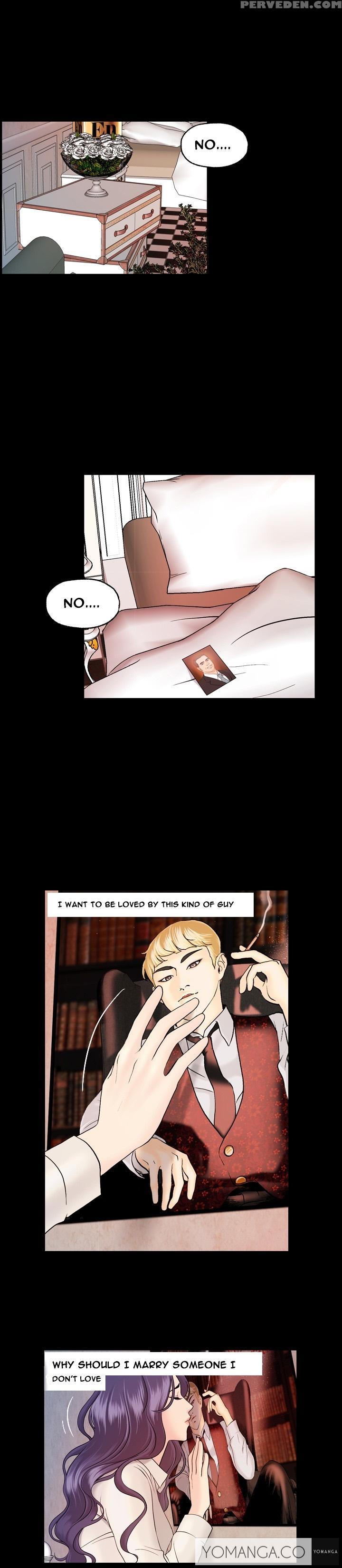 [hong Ban-jang] Guest House Ch.1-17 (english) (yomanga) (ongoing) 1