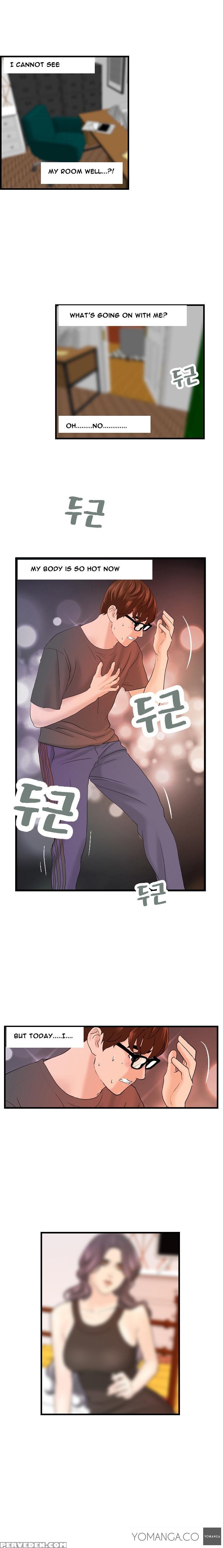 [hong Ban-jang] Guest House Ch.1-17 (english) (yomanga) (ongoing) 1