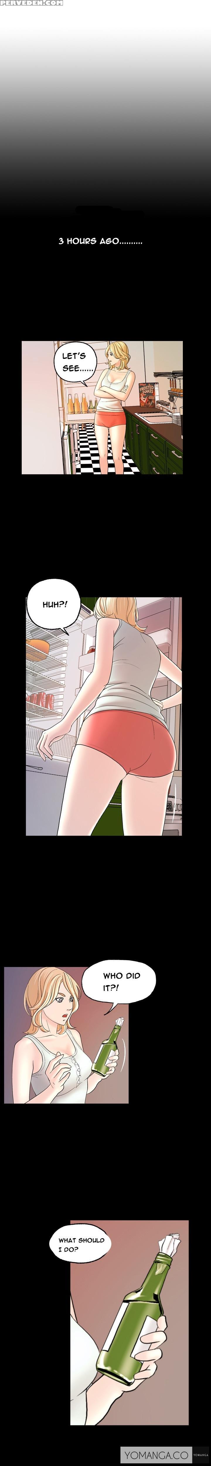 [hong Ban-jang] Guest House Ch.1-17 (english) (yomanga) (ongoing) 1