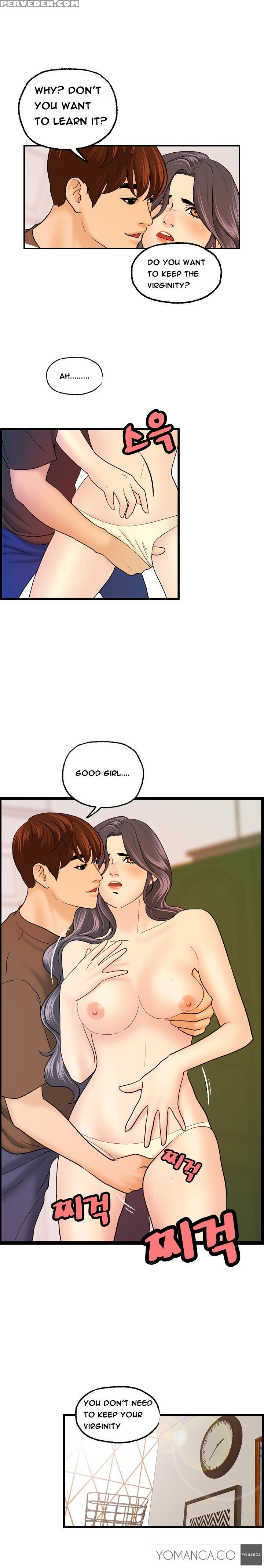 [hong Ban-jang] Guest House Ch.1-17 (english) (yomanga) (ongoing) 1