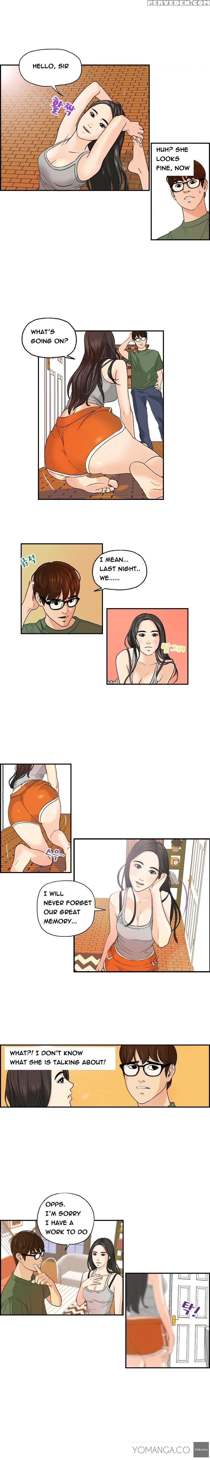 [hong Ban-jang] Guest House Ch.1-17 (english) (yomanga) (ongoing) 1