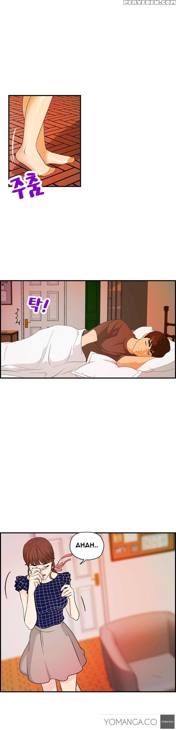 [hong Ban-jang] Guest House Ch.1-17 (english) (yomanga) (ongoing) 1