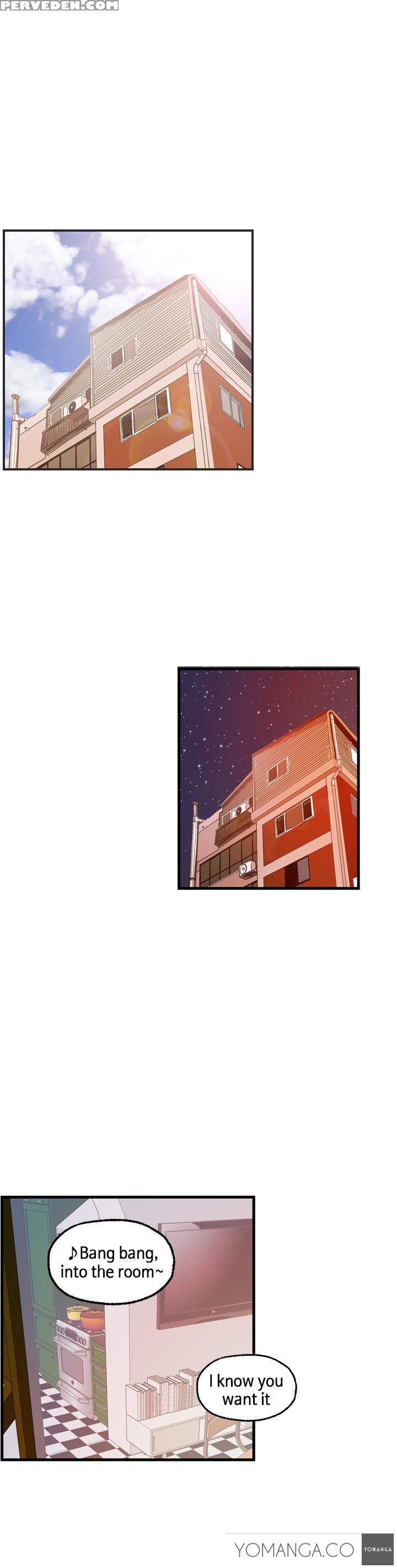 [hong Ban-jang] Guest House Ch.1-17 (english) (yomanga) (ongoing) 1