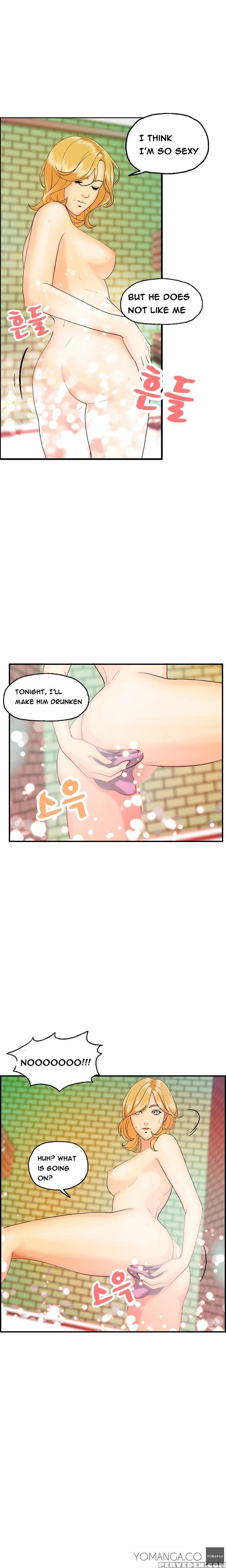 [hong Ban-jang] Guest House Ch.1-17 (english) (yomanga) (ongoing) 1