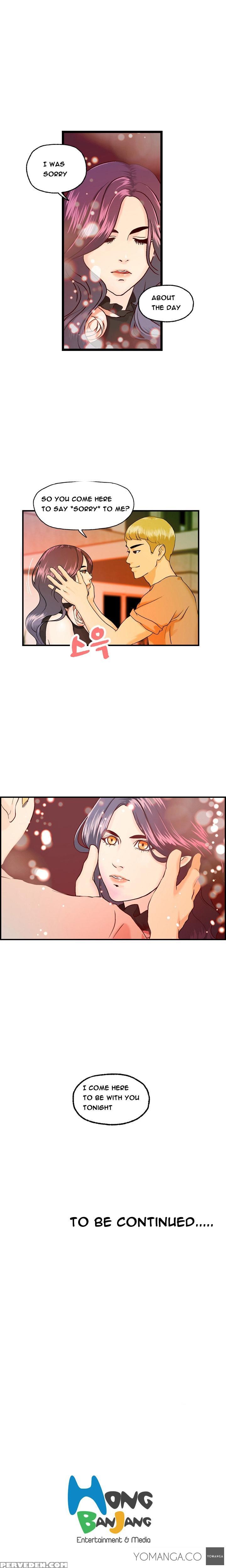 [hong Ban-jang] Guest House Ch.1-17 (english) (yomanga) (ongoing) 1
