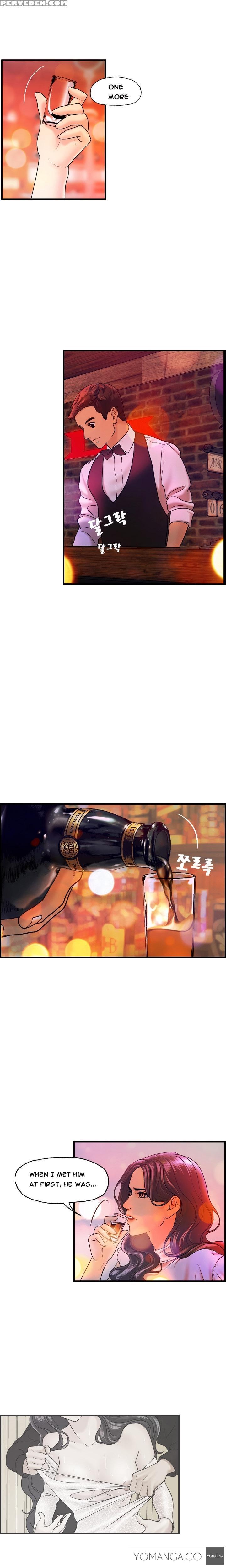 [hong Ban-jang] Guest House Ch.1-17 (english) (yomanga) (ongoing) 1