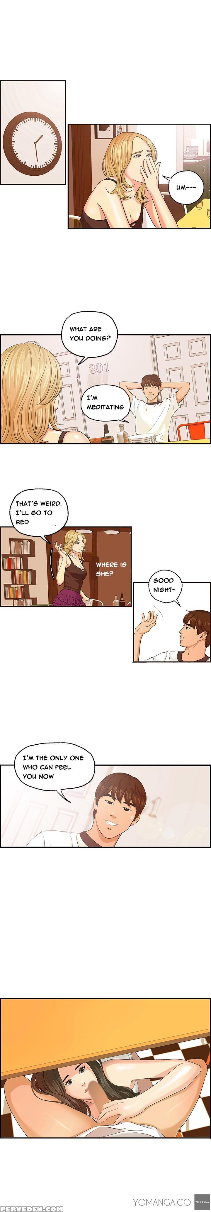 [hong Ban-jang] Guest House Ch.1-17 (english) (yomanga) (ongoing) 1